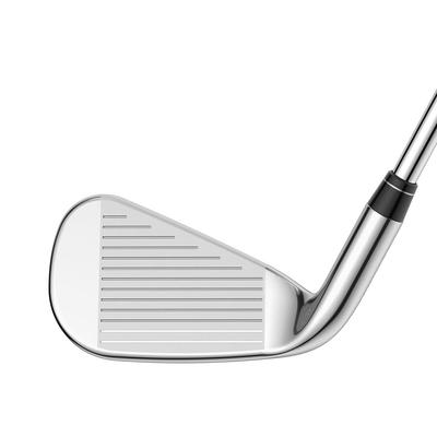 Callaway Big Bertha Reva Womens Golf Irons - Graphite - thumbnail image 4