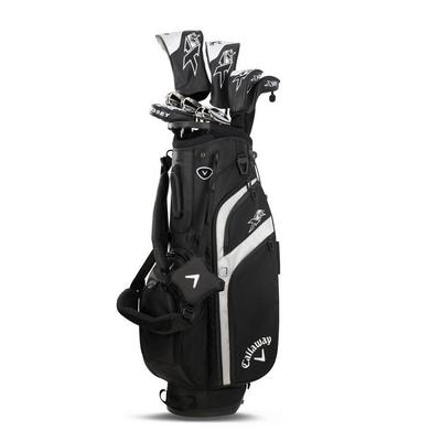 Callaway XR '26 Golf Package Set - Graphite