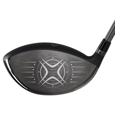 Callaway 13 Piece XR Golf Package Set - Graphite/Steel +1'' Longer - thumbnail image 6