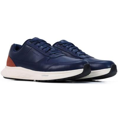 FootJoy Hampton Golf Shoes - Navy - thumbnail image 5