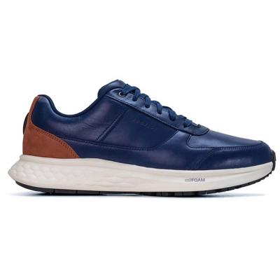 FootJoy Hampton Golf Shoes - Navy