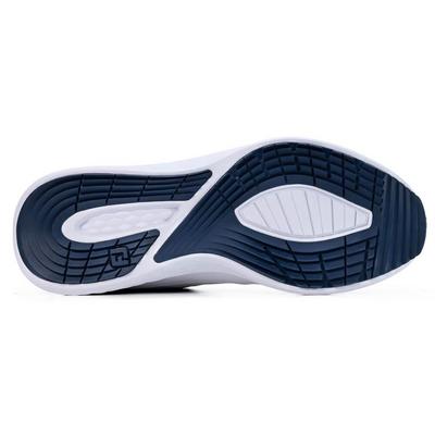 FootJoy Hampton Golf Shoes - White/Navy - thumbnail image 6