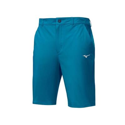 Mizuno Fade Golf Short - Sailor Blue