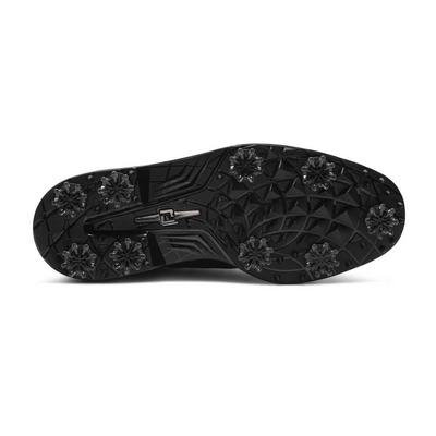 FootJoy Premiere Series Packard Golf Shoes - Black/Dark Grey - thumbnail image 6