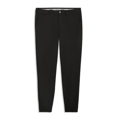 Puma 101 Pure Golf Jogger - Puma Black
