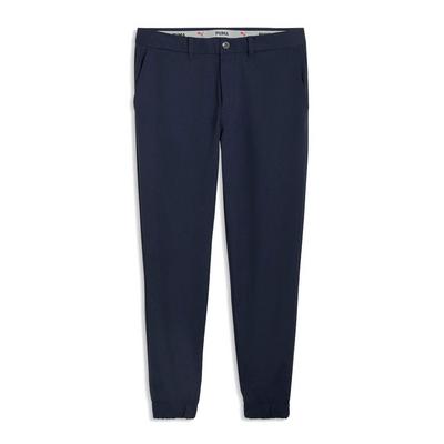 Puma 101 Pure Golf Jogger - Deep Navy