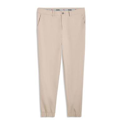 Puma 101 Pure Golf Jogger - Birch