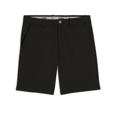 Puma 101 Pure 8'' Golf Shorts - Puma Black