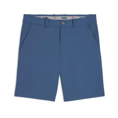 Puma 101 Pure 8'' Golf Shorts - Dark Indigo