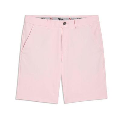 Puma 101 Pure 8'' Golf Shorts - Rose Blossom