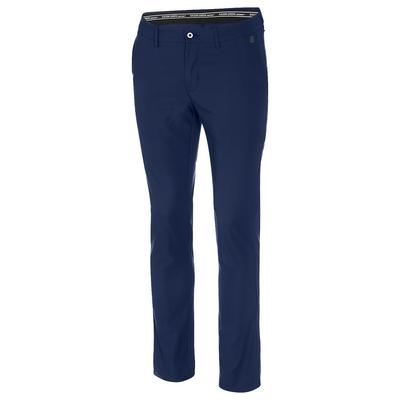 Galvin Green Noah VENTIL8+ Trousers - Navy