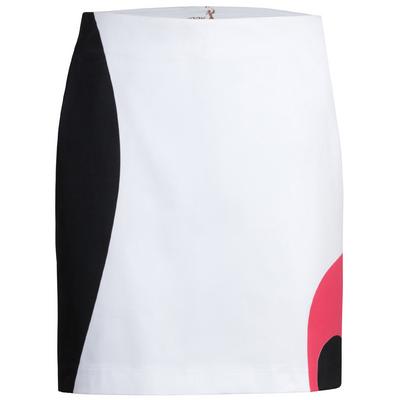 Girls Golf Women's Roundabout Colour Block Skort