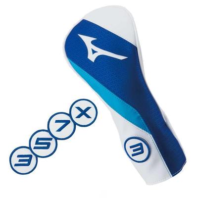 Mizuno Tour Staff Fairway Headcovers - thumbnail image 2