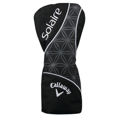 Callaway Solaire 11 Piece Womens Golf Set - Black - thumbnail image 4