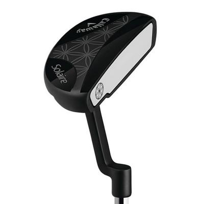 Callaway Solaire 11 Piece Womens Golf Set - Black - thumbnail image 6