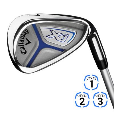 Callaway Junior XJ 5-8 Years 6 Piece Set  - thumbnail image 3