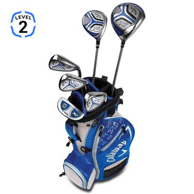 Callaway Junior XJ 5-8 Years 6 Piece Set  - thumbnail image 7