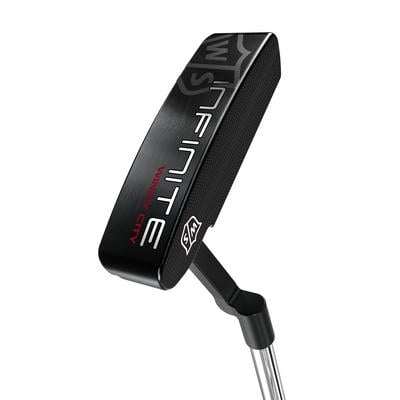 Wilson Staff Infinite Windy City Putter - thumbnail image 1