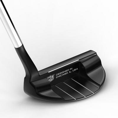 Wilson Staff Infinite Grant Park Putter - thumbnail image 4