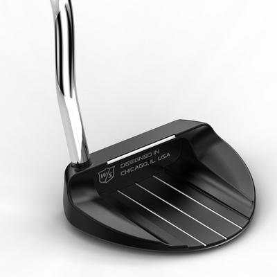 Wilson Staff Infinite Bean Putter - thumbnail image 4