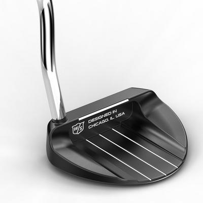 Wilson Staff Infinite Bean Ladies Putter - thumbnail image 4