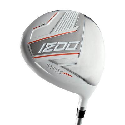 Wilson 1200 TPX Package Set - Ladies - thumbnail image 3