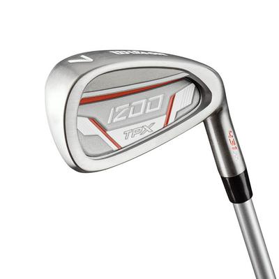 Wilson 1200 TPX Package Set - Ladies - thumbnail image 6