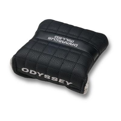 Odyssey Damascus Milled Seven DB Golf Putter - thumbnail image 5