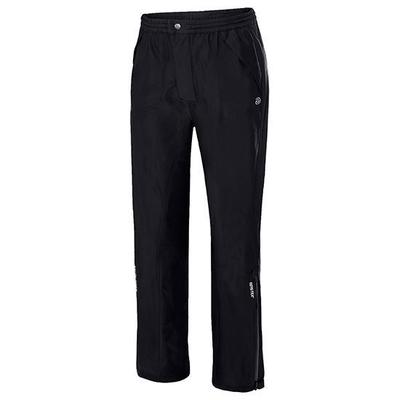 Galvin Green Arthur Gore-Tex Paclite Waterproof Trousers - Black - thumbnail image 2