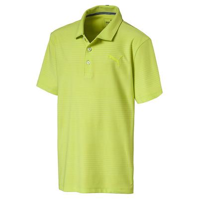 Puma Pounce Aston Polo - Junior