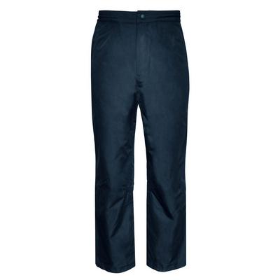 Sunderland Quebec Waterproof Golf Trousers - Navy