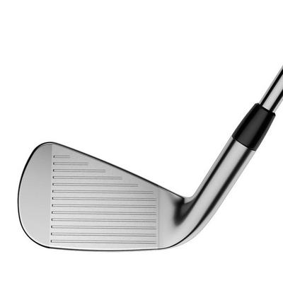 Callaway X Forged '18 Tour Issue Golf Irons - Steel - thumbnail image 4