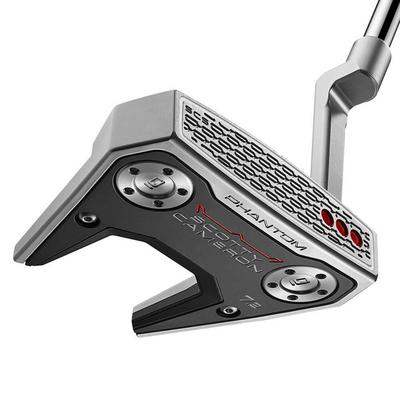 Scotty Cameron Phantom 7.2 Golf Putter