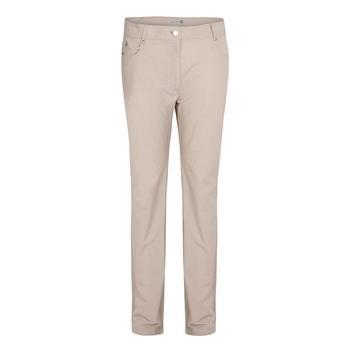 Green Lamb Classic Performance Golf  Trouser - Stone