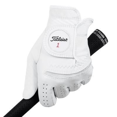 Titleist Permasoft Golf Glove - Multi-Buy Offer - thumbnail image 4