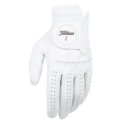 Titleist Permasoft Golf Glove - Multi-Buy Offer - thumbnail image 2