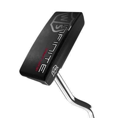 Wilson Staff Infinite West Loop Putter