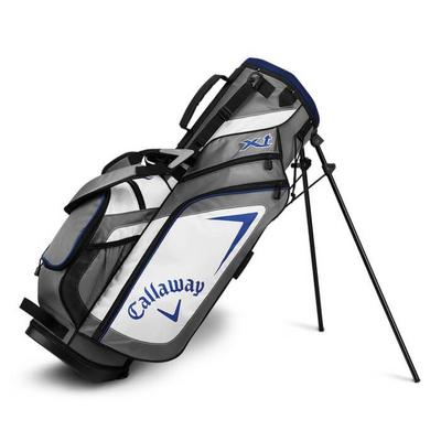 Callaway XT 10 Piece Teenage Golf Set - thumbnail image 2