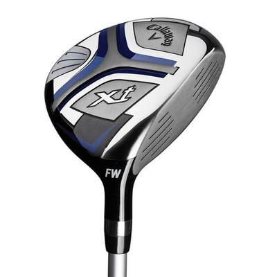 Callaway XT 10 Piece Teenage Golf Set - thumbnail image 4