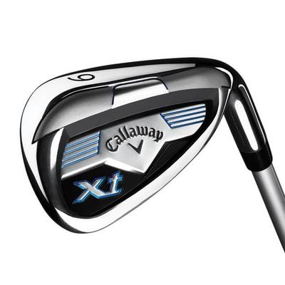 Callaway XT 10 Piece Teenage Golf Set - thumbnail image 7