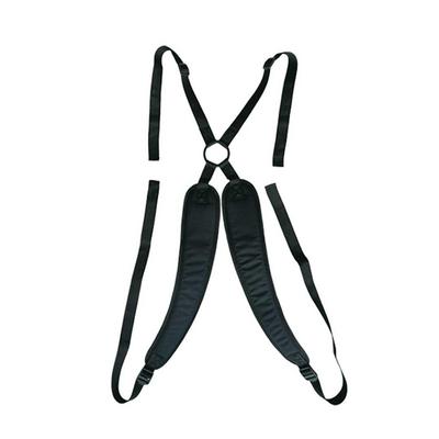 Cobra Signature Golf Stand Bag - Navy/Grey/Blue - thumbnail image 8