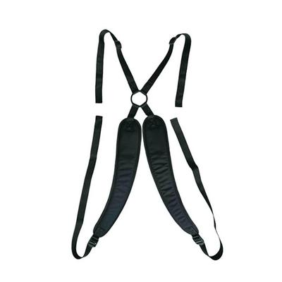 Cobra Signature Golf Stand Bag - Grey/Navy - thumbnail image 8