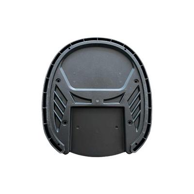 Cobra Signature Golf Cart Bag - Grey/Navy - thumbnail image 6