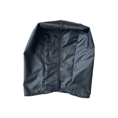 Cobra Signature Golf Cart Bag - Black/Grey/Blue - thumbnail image 6