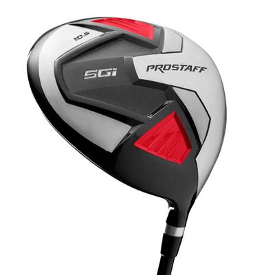 Wilson ProStaff SGI Golf Package Set - Left Hand - thumbnail image 2