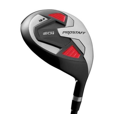 Wilson ProStaff SGI Golf Package Set - Left Hand - thumbnail image 3