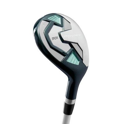 Wilson Pro Staff SGI Golf Package Set - Ladies  - thumbnail image 4