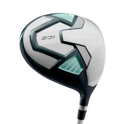 Wilson Pro Staff SGI Golf Package Set - Ladies  - thumbnail image 2