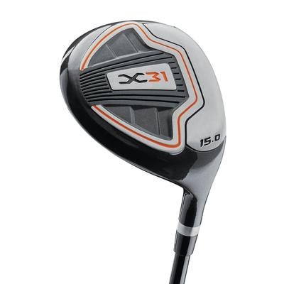 Wilson X-31 Men's Golf Package Set - Left Hand - thumbnail image 4