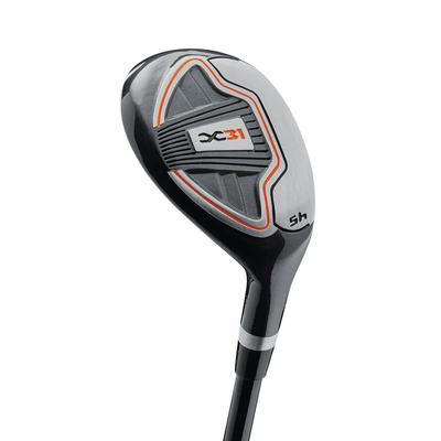 Wilson X-31 Men's Golf Package Set - Left Hand - thumbnail image 5